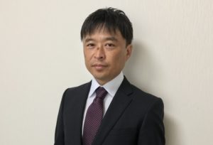 赤星講師